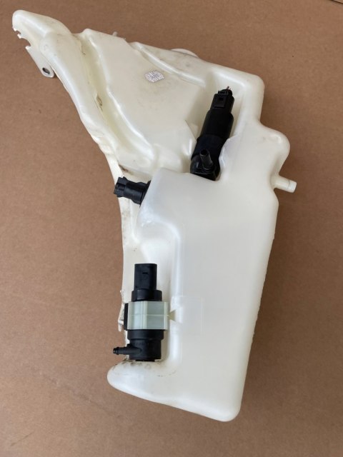 AUDI A5 8T LIFT ZBIORNIK SPRYSKIWACZY 8T0955453C pompki