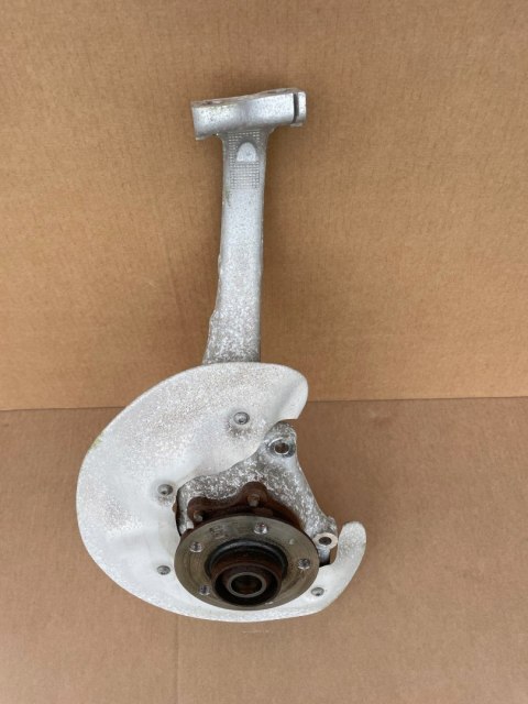 AUDI A5 8T LIFT ZWROTNICA ORYGINAŁ LEWY PRZÓD 4G0407241D