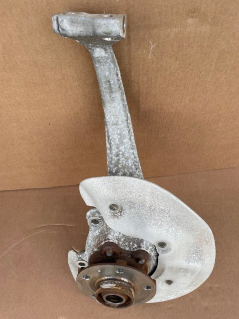 AUDI A5 8T LIFT ZWROTNICA ORYGINAŁ PRAWY PRZÓD 4G0407242C