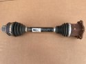 AUDI A5 8T LIFT oryginalna PÓŁOŚ przód 8K0407271AL