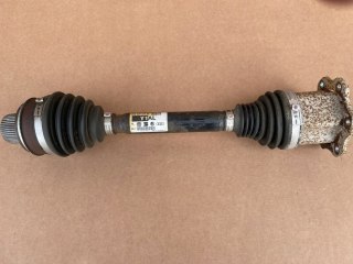 AUDI A5 8T LIFT oryginalna PÓŁOŚ przód 8K0407271AL
