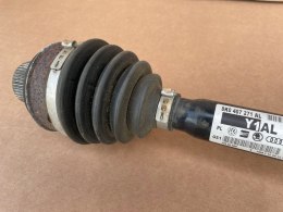 AUDI A5 8T LIFT oryginalna PÓŁOŚ przód 8K0407271AL