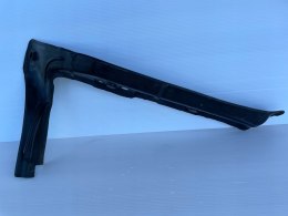 AUDI A5 8T LIFT oryginalne WYGŁUSZENIE BŁOTNIKA LEWY PRZÓD