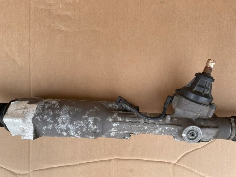 AUDI A5 8T MAGLOWNICA PRZEKŁADNIA STEROWNIK 8K0909144Q