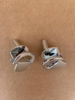 AUDI A5 8T Oryginalny UCHWYT MOCOWANIE BAGAŻU