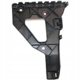 AUDI A6 C6 LIFT ŚLIZG MOCOWANIE ZDERZAKA 2004-2011