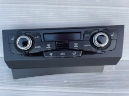 Audi A4 B8 A5 8T Q5 panel klimatyzacji 8K1820043AQ oryginał