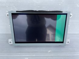 Audi A5 8T A4 B8 Q5 Wyświetlacz MMI Oryginał 8R0919604A