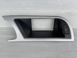 Audi A5 8T LIFT Ramka wyświetlacza MMI Oryginał