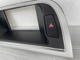 Audi A5 8T LIFT Ramka wyświetlacza MMI Oryginał