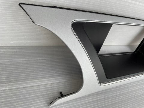 Audi A5 8T LIFT Ramka wyświetlacza MMI Oryginał