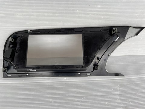 Audi A5 8T LIFT Ramka wyświetlacza MMI Oryginał
