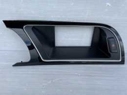Audi A5 8T LIFT Ramka wyświetlacza MMI Oryginał