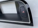 Audi A5 8T LIFT Ramka wyświetlacza MMI Oryginał