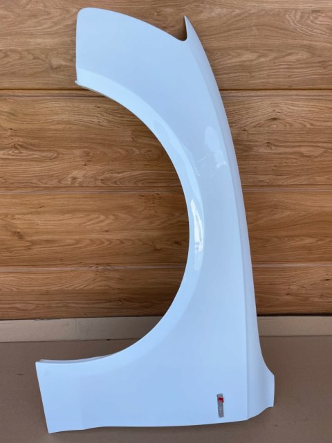 Audi A5 8T LIFT S-Line Błotnik LEWY Przód LY9C Oryginał