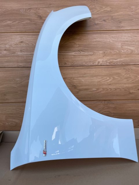 Audi A5 8T LIFT S-Line Błotnik Prawy Przód LY9C Oryginał