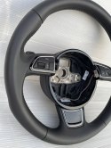 Audi A5 8T LIFT kierownica łopatki multifunkcja oryginał