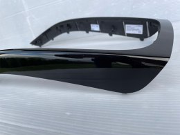 Audi A5 8T LIFT listwa ozdobna tunelu Piano oryginał dekor