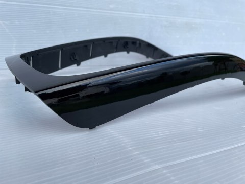 Audi A5 8T LIFT listwa ozdobna tunelu Piano oryginał dekor