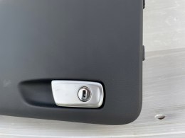 Audi A5 8T LIFT oryginalny schowek pasażera 8K1857035B