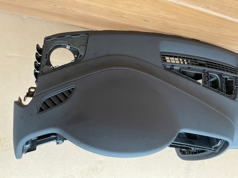 Audi A5 8T Lift Deska Rozdzielcza Kokpit 2016 Oryginał