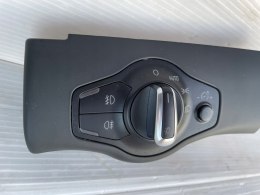 Audi A5 8T Lift Włącznik Świateł 8K0941531AS ORYGINAŁ