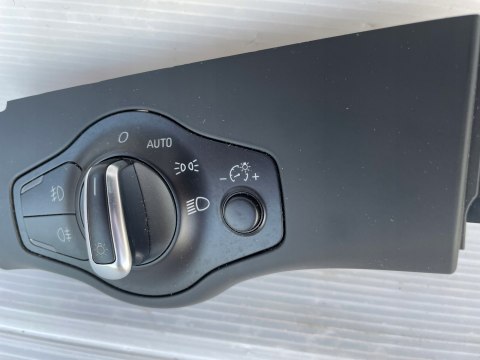 Audi A5 8T Lift Włącznik Świateł 8K0941531AS ORYGINAŁ