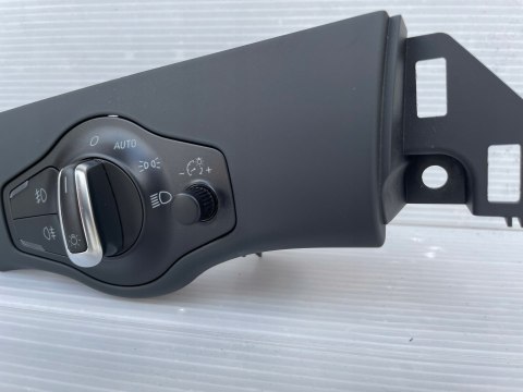 Audi A5 8T Lift Włącznik Świateł 8K0941531AS ORYGINAŁ