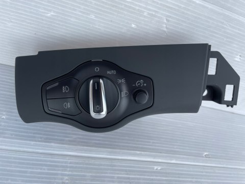 Audi A5 8T Lift Włącznik Świateł 8K0941531AS ORYGINAŁ