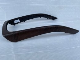 Audi A5 8T Listwa ozdobna tunelu DREWNO 8K0863305R oryginał