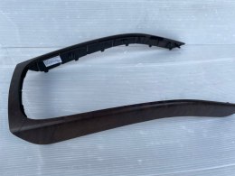 Audi A5 8T Listwa ozdobna tunelu DREWNO 8K0863305R oryginał