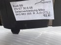 Audi A5 8T Listwa ozdobna tunelu DREWNO 8K0863305R oryginał