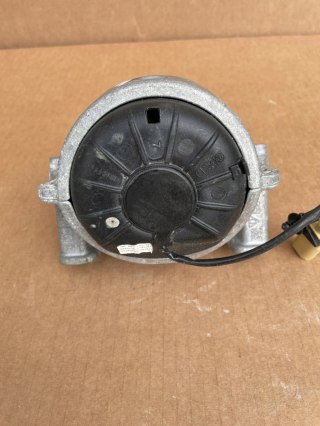 Audi A5 8T ORYGINALNA poduszka silnika LEWA 8R0199381