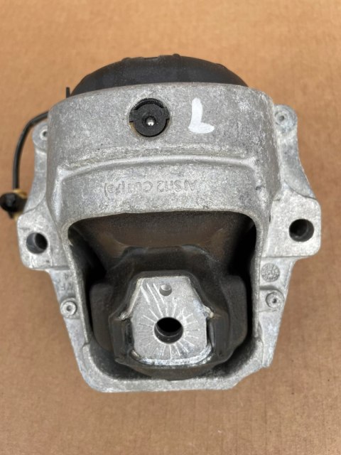 Audi A5 8T ORYGINALNA poduszka silnika LEWA 8R0199381