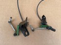 Audi A5 8T Oryginalny CZUJNIK Poziomowania XENON i Uchwyt 8K0941285N