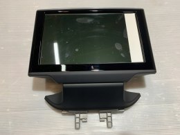 Audi A8 D4 4H - Monitor LCD Tył - NOWY | Oryginał