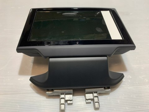 Audi A8 D4 4H - Monitor LCD Tył - NOWY | Oryginał