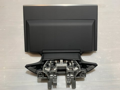 Audi A8 D4 4H - Monitor LCD Tył - NOWY | Oryginał