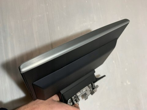 Audi A8 D4 4H - Monitor LCD Tył - NOWY | Oryginał