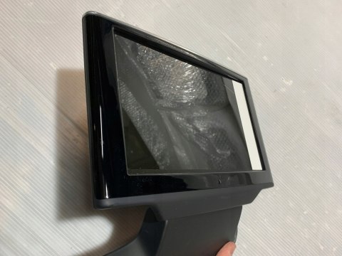 Audi A8 D4 4H - Monitor LCD Tył - NOWY | Oryginał