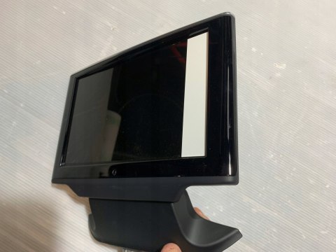 Audi A8 D4 4H - Monitor LCD Tył - NOWY | Oryginał
