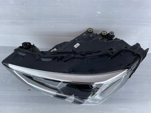 Audi Q3 SQ3 II Oryginalna LAMPA LEWY PRZÓD LED 83A 83A941033