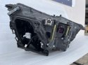 Audi Q3 SQ3 II Oryginalna LAMPA LEWY PRZÓD LED 83A 83A941033