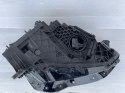 Audi Q3 SQ3 II Oryginalna LAMPA LEWY PRZÓD LED 83A 83A941033