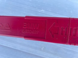 BMW F10 F11 E60 TRÓJKAT OSTRZEGAWCZY oryginalny 6770487