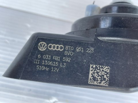 KLAKSON LEWY Audi A4 B8 A5 8T 8T0951223 Oryginał Audi