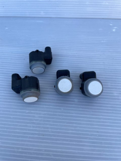 ORYGINALNY CZUJNIK parkowania PDC VW AUDI 1S0919275D