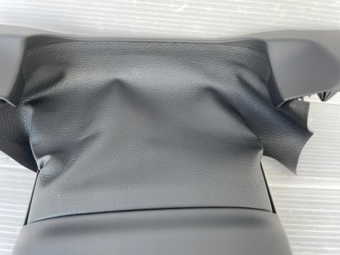 OSŁONA kolumny kierownicy Audi A5 8T LIFT 8T0858345A Oryginał