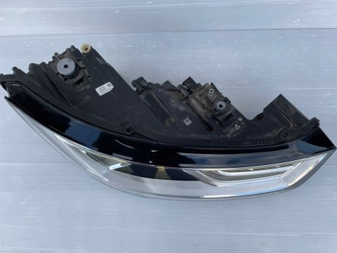 Oryginalna LAMPA PRAWY PRZÓD AUDI A1 LIFT 8XA941006