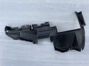 Oryginalna LEWA kierownica powietrza Audi A5 8T 8T0121283AB